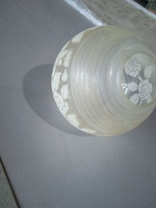 Tulipas cristal