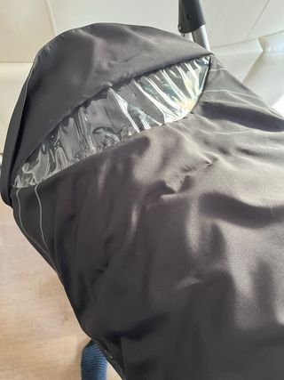 Silla paseo Casualplay Dada