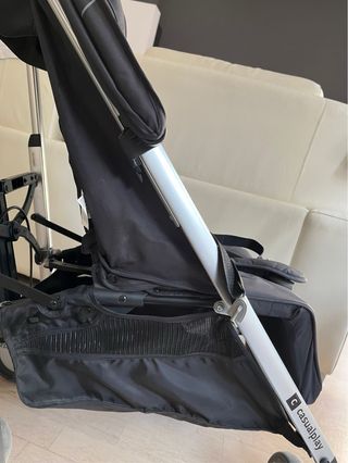 Silla paseo Casualplay Dada