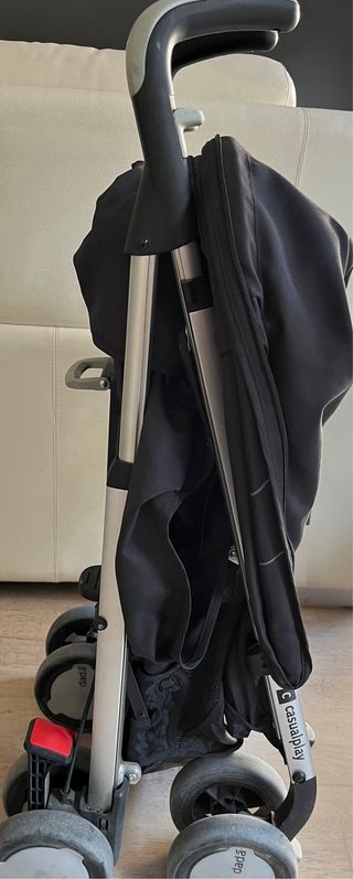 Silla paseo Casualplay Dada