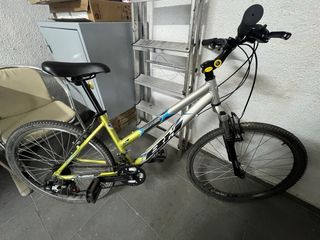 Bicicleta BH