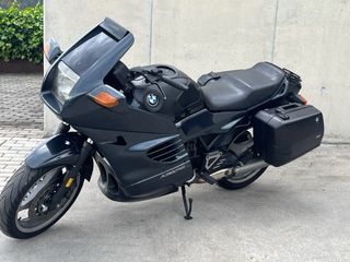 BMW K1100RS