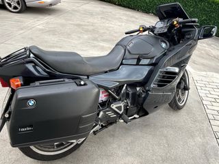 BMW K1100RS