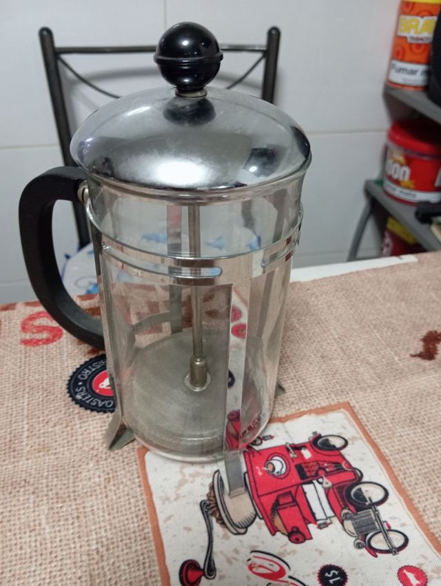 Cafetera