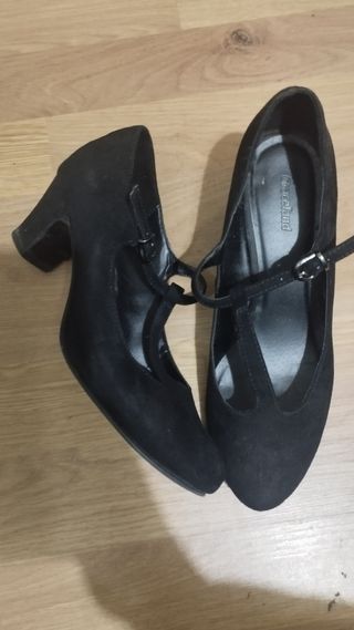 Tacones de mujer GRECELAND