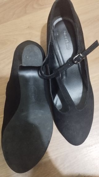 Tacones de mujer GRECELAND