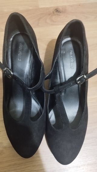 Tacones de mujer GRECELAND