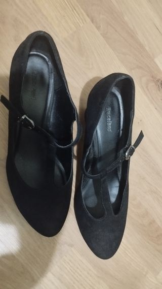 Tacones de mujer GRECELAND