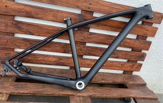 Forcelle mtb Carboni Teams