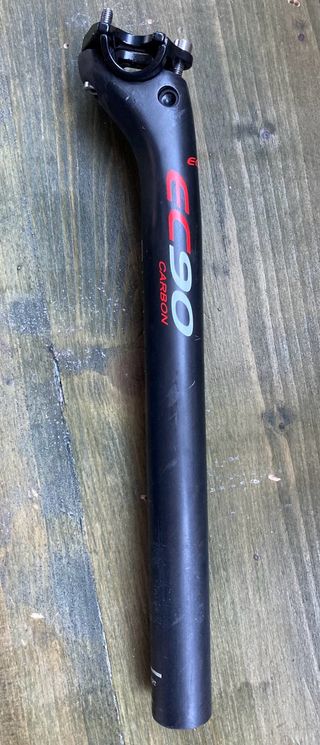 Forcelle mtb Carboni Teams