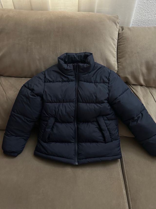 Chaqueta 11 12