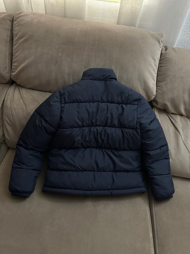 Chaqueta 11 12