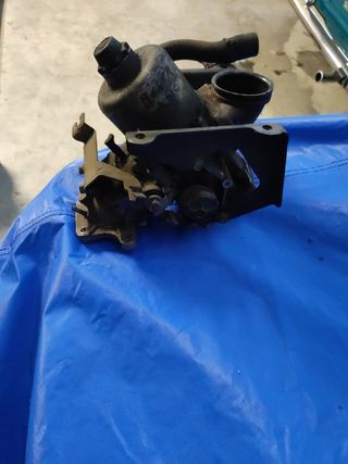 Carburador Rover114 año 1990