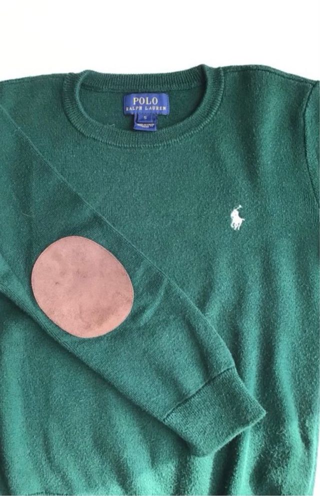 Jersey Polo Ralph Lauren T.5