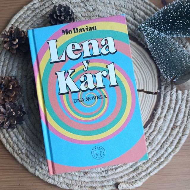 Lena y Karl