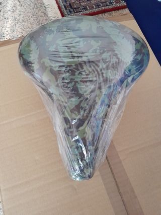 Sella per bicicletta