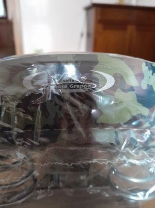 Sella per bicicletta