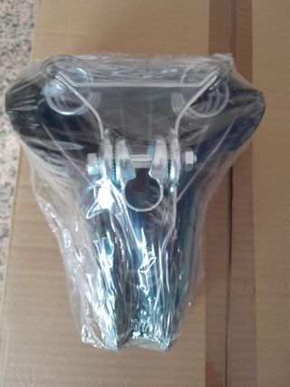 Sella per bicicletta