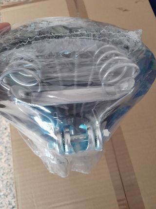 Sella per bicicletta