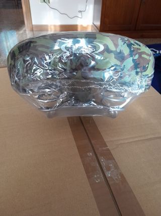 Sella per bicicletta