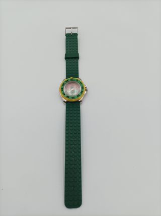 Reloj vintage juvenil sin estrenar