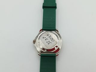 Reloj vintage juvenil sin estrenar