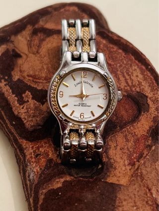 Reloj de pulsera Louis Valentin