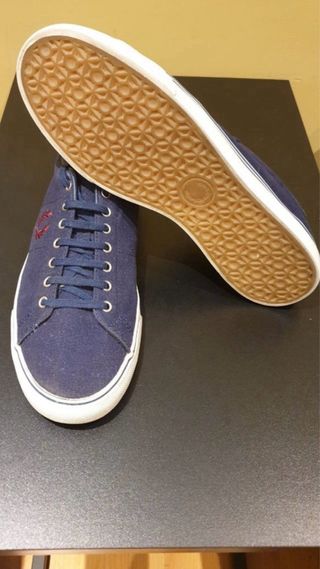 Zapatillas Fred Perry