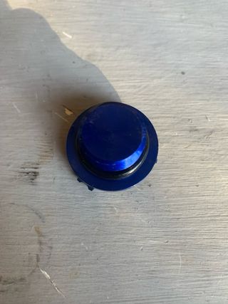 Tappo olio motore Ergal