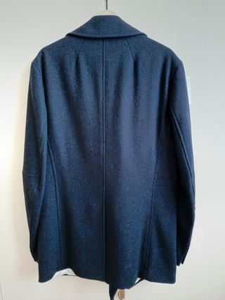 Cappotto size 52 Massimo Rebecchi 