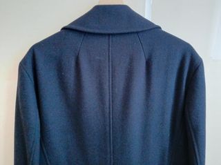 Cappotto size 52 Massimo Rebecchi 