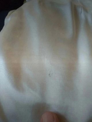 Cappotto size 52 Massimo Rebecchi 