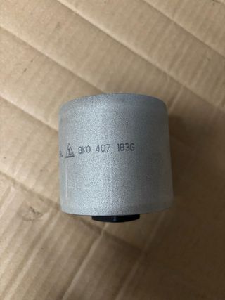 Silentblock brazo suspension Audi 8K0407183G