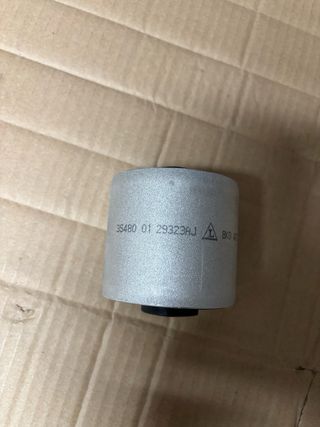 Silentblock brazo suspension Audi 8K0407183G