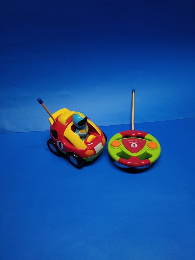 Coche teledirigido coche radiocontrol niño