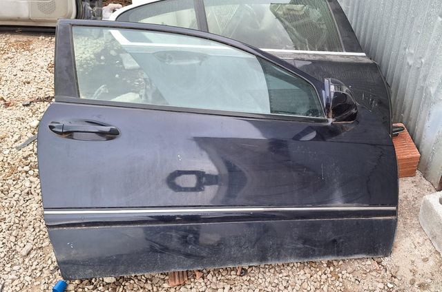 Puertas Mercedes-Benz CLC