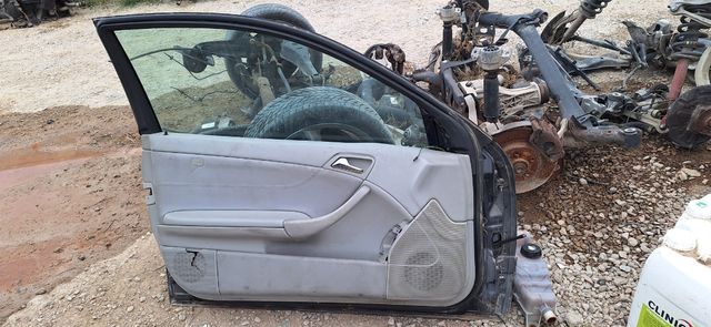 Puertas Mercedes-Benz CLC