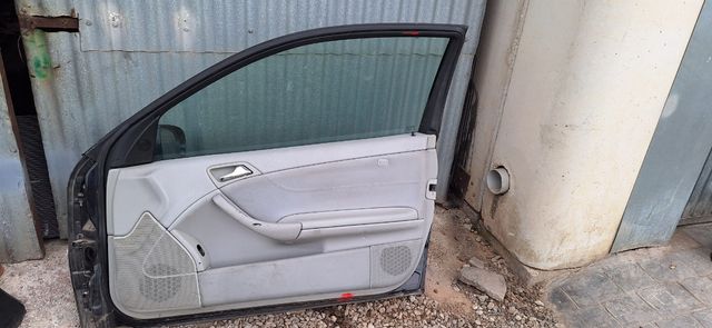 Puertas Mercedes-Benz CLC