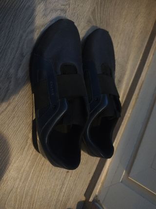 Bambas cruyff