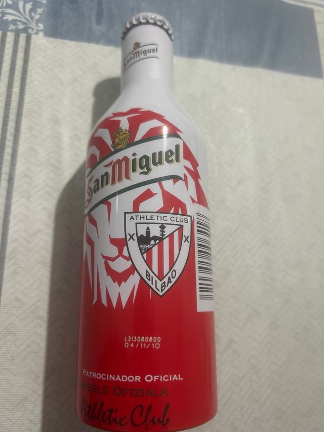 Bottiglia Athletic Club