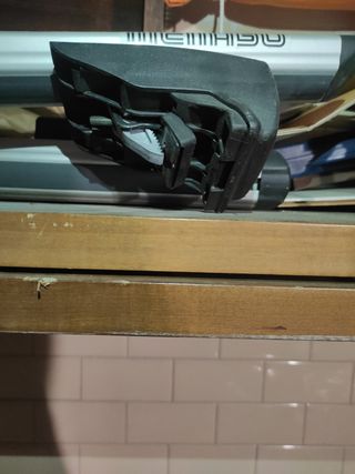 Barre portapacchi Pick-up XL