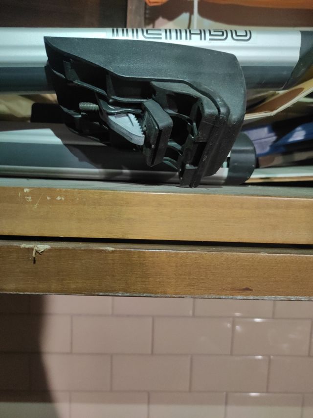 Barre portapacchi Pick-up XL