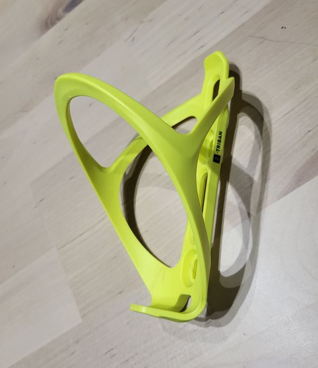 Soporte para Botella de Agua para Bicicleta