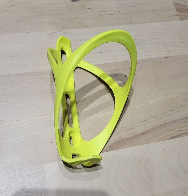 Soporte para Botella de Agua para Bicicleta