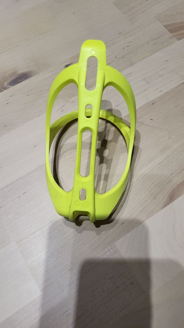 Soporte para Botella de Agua para Bicicleta