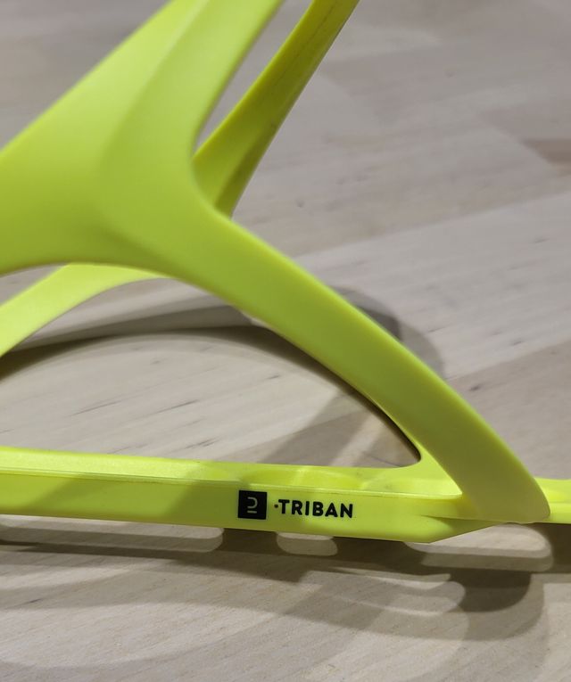 Soporte para Botella de Agua para Bicicleta