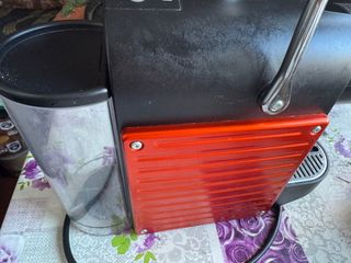 Nespresso Pixie
