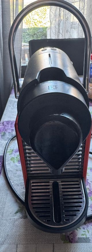 Nespresso Pixie