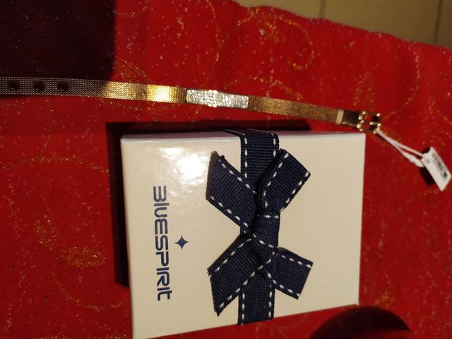 Bracciale bluespirit