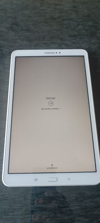 Tableta Samsung Galaxy Tab a6